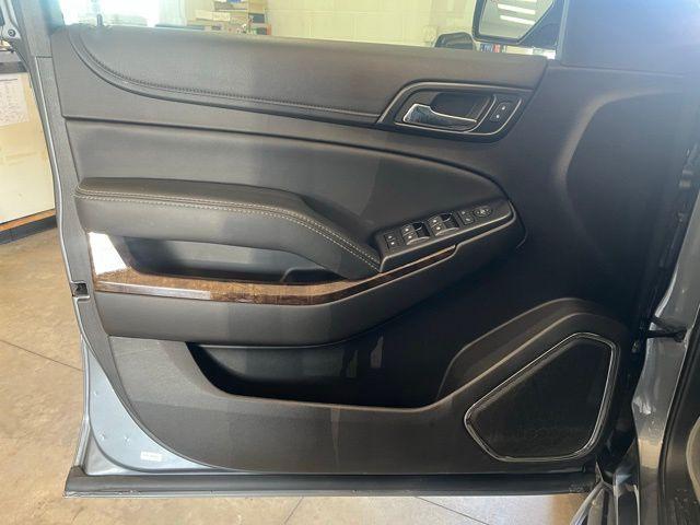 used 2018 Chevrolet Tahoe car, priced at $22,500