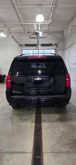 used 2015 Chevrolet Tahoe car