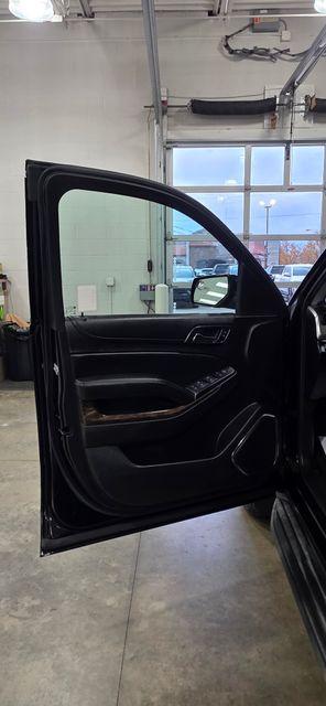 used 2015 Chevrolet Tahoe car