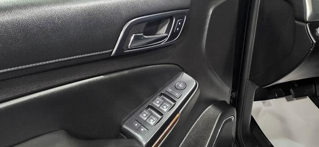 used 2015 Chevrolet Tahoe car