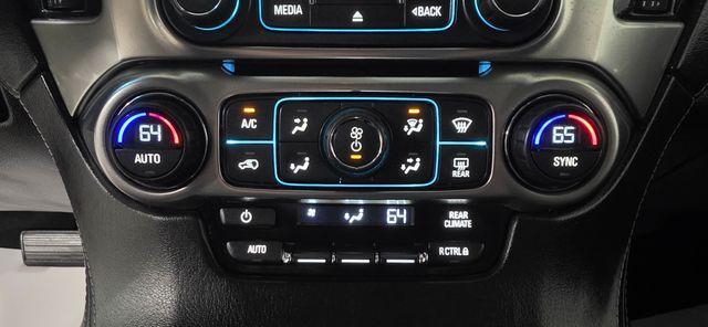 used 2015 Chevrolet Tahoe car