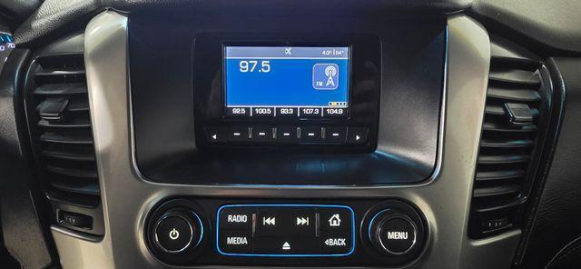 used 2015 Chevrolet Tahoe car