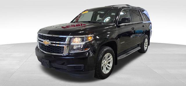 used 2015 Chevrolet Tahoe car