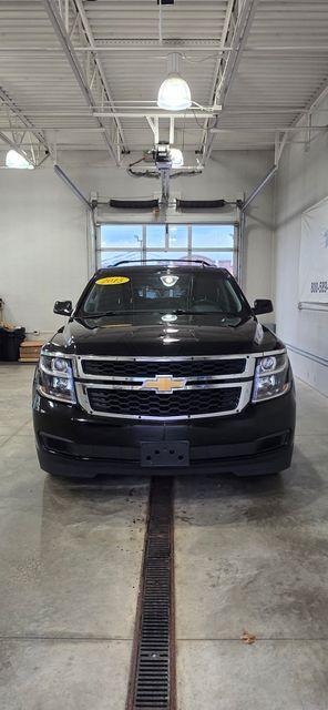 used 2015 Chevrolet Tahoe car