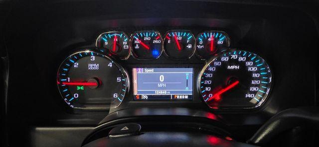 used 2015 Chevrolet Tahoe car