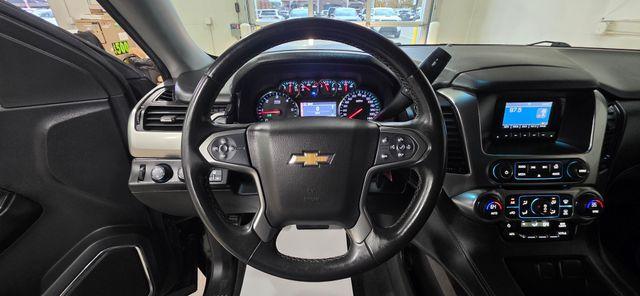 used 2015 Chevrolet Tahoe car