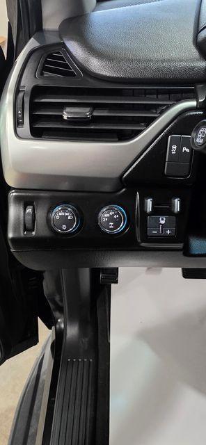 used 2015 Chevrolet Tahoe car