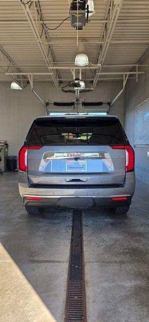 used 2022 GMC Yukon XL car, priced at $52,900