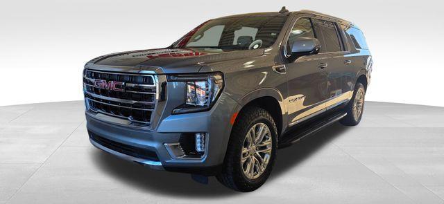 used 2022 GMC Yukon XL car, priced at $52,900