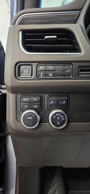 used 2022 GMC Yukon XL car, priced at $52,900