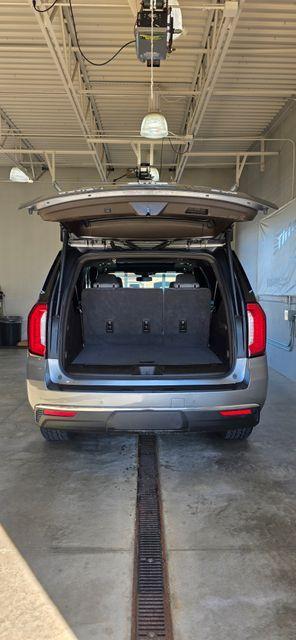 used 2022 GMC Yukon XL car, priced at $52,900