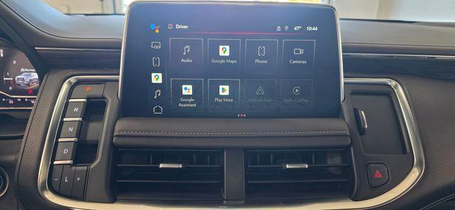 used 2022 GMC Yukon XL car, priced at $52,900