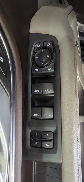 used 2022 GMC Yukon XL car, priced at $52,900