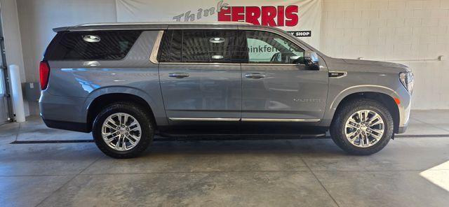 used 2022 GMC Yukon XL car, priced at $52,900