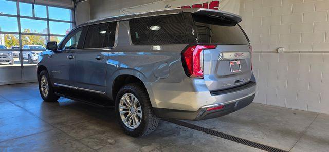 used 2022 GMC Yukon XL car, priced at $52,900