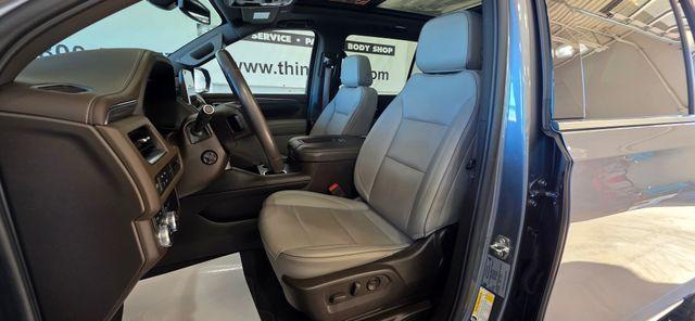 used 2022 GMC Yukon XL car, priced at $52,900