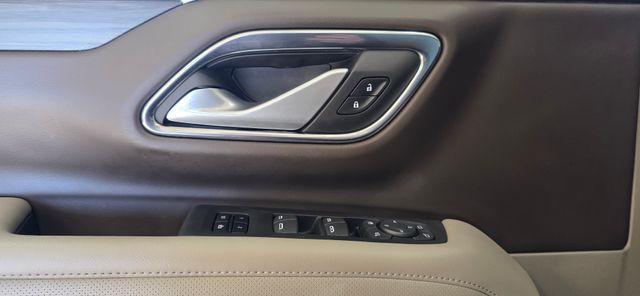 used 2022 GMC Yukon XL car, priced at $52,900