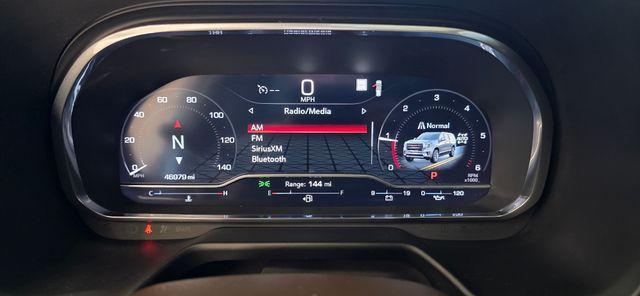 used 2022 GMC Yukon XL car, priced at $52,900