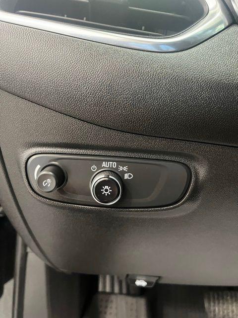 used 2022 Chevrolet Equinox car, priced at $22,500