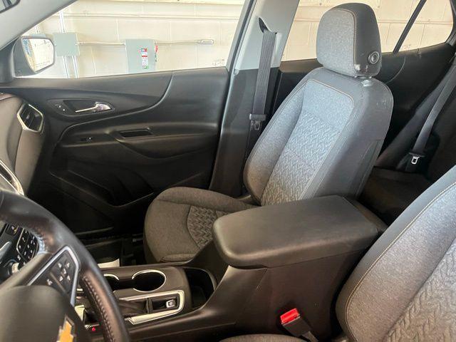 used 2022 Chevrolet Equinox car, priced at $22,500