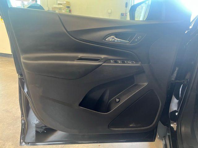 used 2022 Chevrolet Equinox car, priced at $22,500
