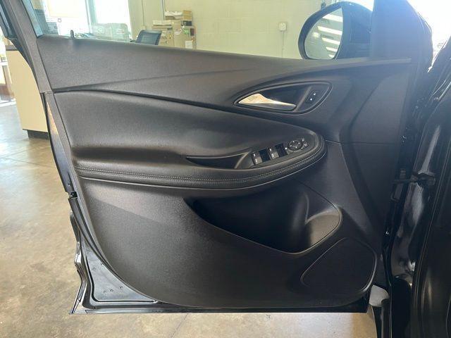 used 2020 Buick Encore GX car, priced at $16,550