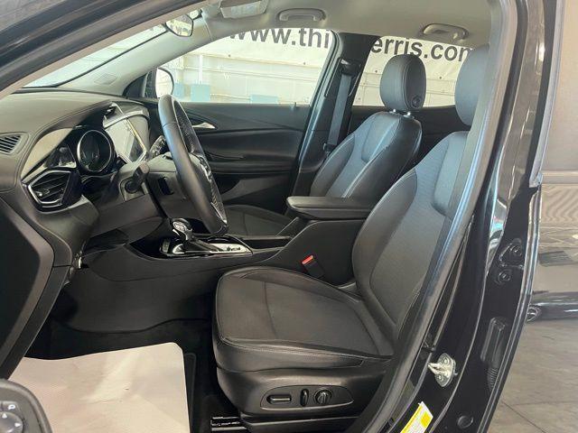 used 2020 Buick Encore GX car, priced at $16,550