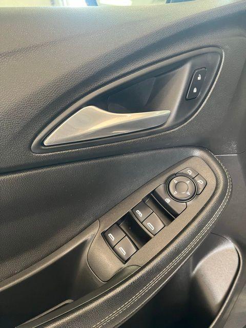 used 2020 Buick Encore GX car, priced at $16,550