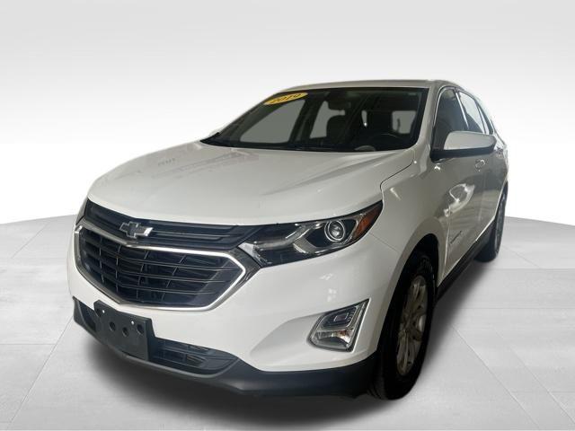 used 2019 Chevrolet Equinox car, priced at $12,500
