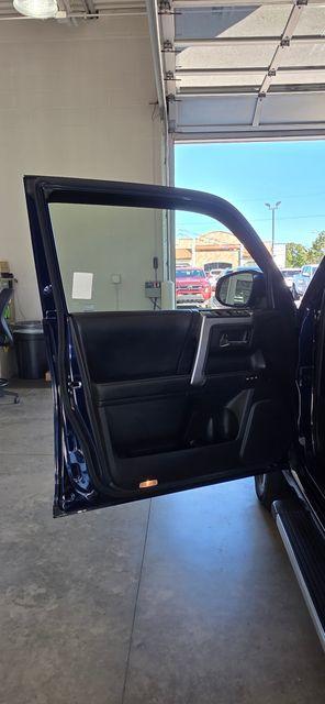 used 2022 Toyota 4Runner car, priced at $47,432