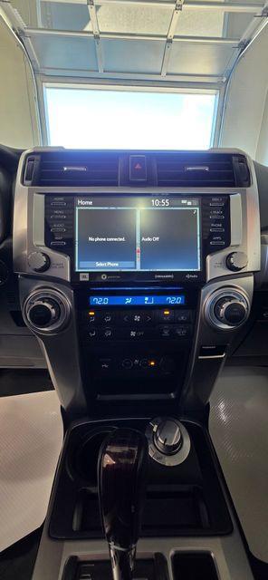 used 2022 Toyota 4Runner car, priced at $47,432