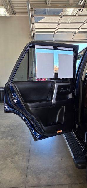 used 2022 Toyota 4Runner car, priced at $47,432