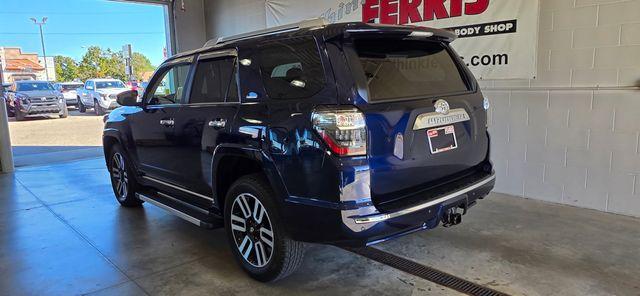 used 2022 Toyota 4Runner car, priced at $47,432