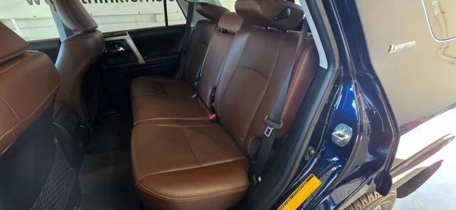 used 2022 Toyota 4Runner car, priced at $47,432