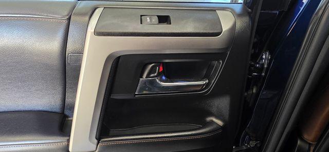 used 2022 Toyota 4Runner car, priced at $47,432