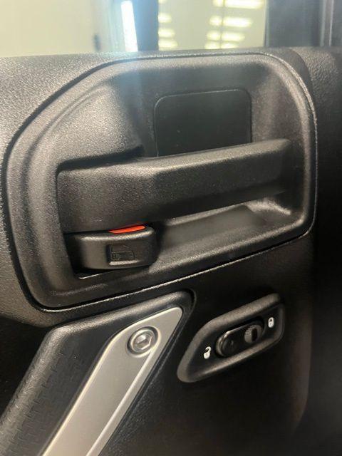 used 2016 Jeep Wrangler car, priced at $21,936