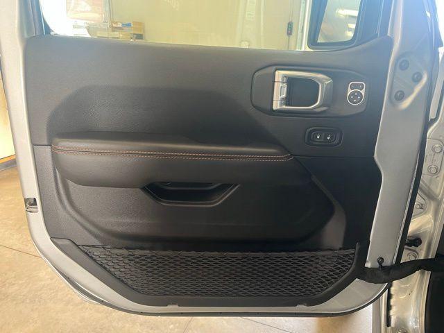 used 2023 Jeep Gladiator car, priced at $44,900