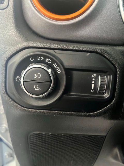 used 2023 Jeep Gladiator car, priced at $44,900