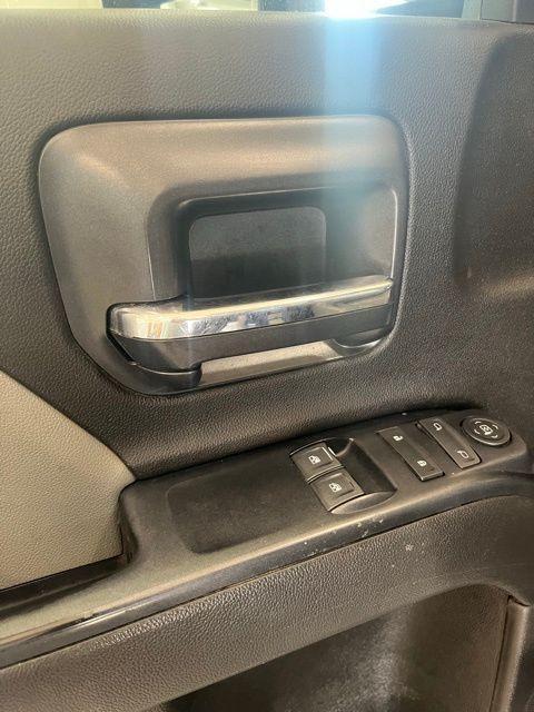 used 2018 GMC Sierra 3500 car, priced at $45,900