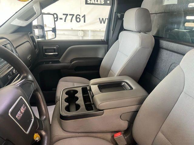 used 2018 GMC Sierra 3500 car, priced at $45,900