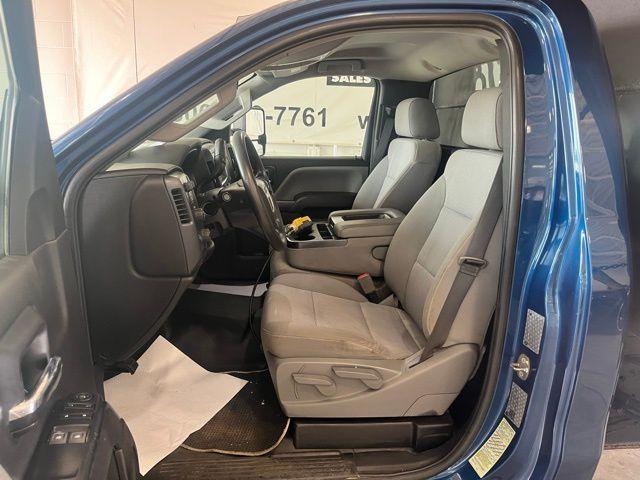 used 2018 GMC Sierra 3500 car, priced at $45,900