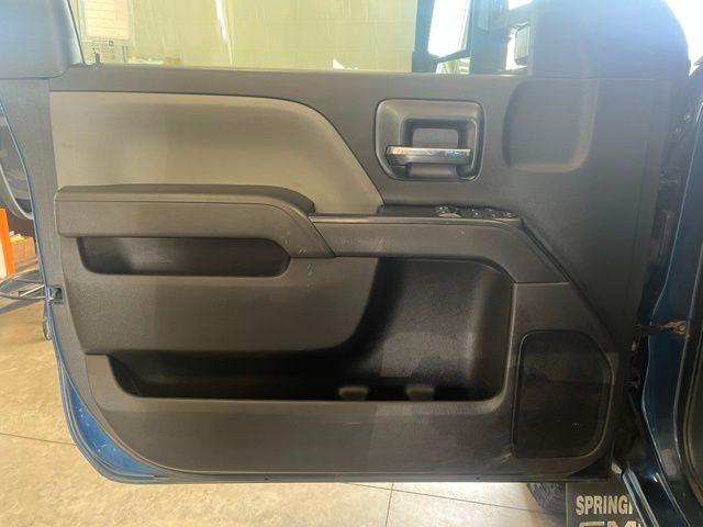 used 2018 GMC Sierra 3500 car, priced at $45,900