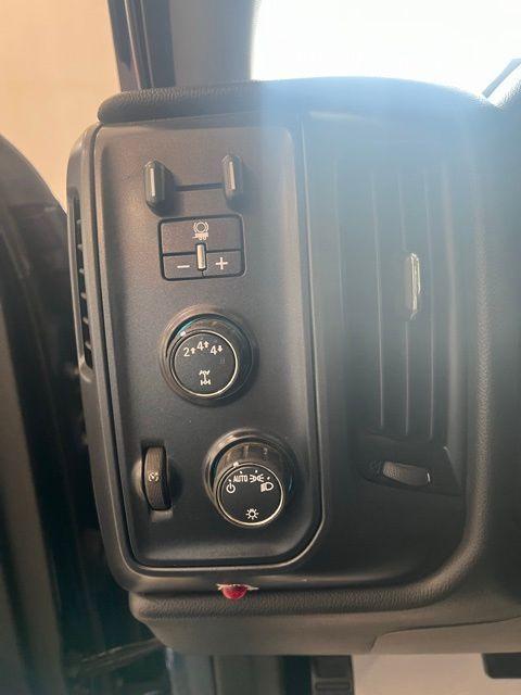 used 2018 GMC Sierra 3500 car, priced at $45,900