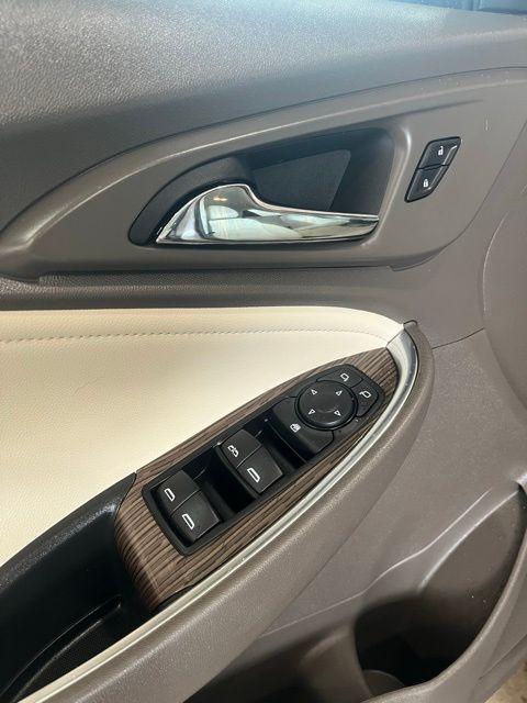 used 2022 Chevrolet Malibu car, priced at $21,373