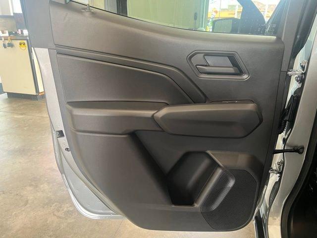 new 2025 Chevrolet Colorado car, priced at $34,740