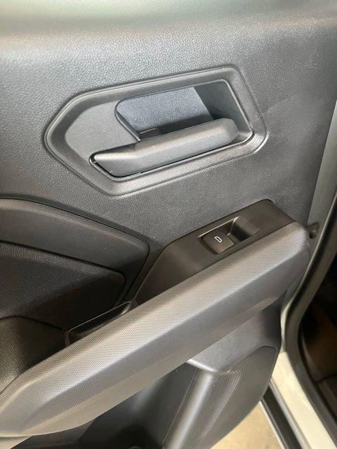 new 2025 Chevrolet Colorado car, priced at $34,740