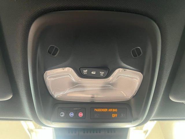 new 2025 Chevrolet Colorado car, priced at $34,740