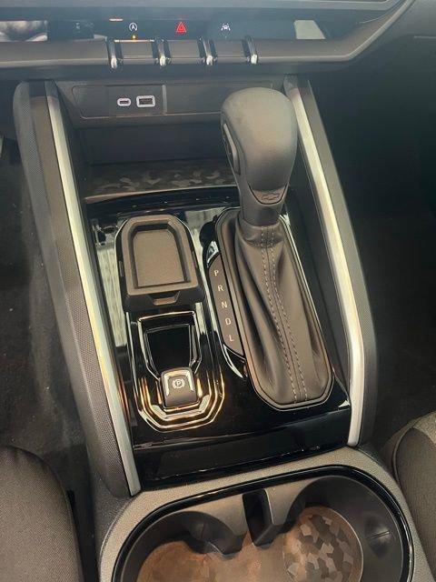 new 2025 Chevrolet Colorado car, priced at $34,740