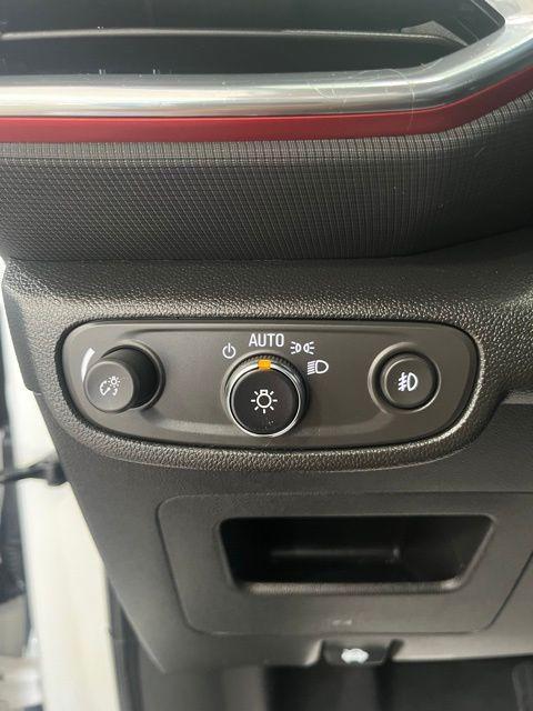 used 2022 Chevrolet TrailBlazer car, priced at $24,900