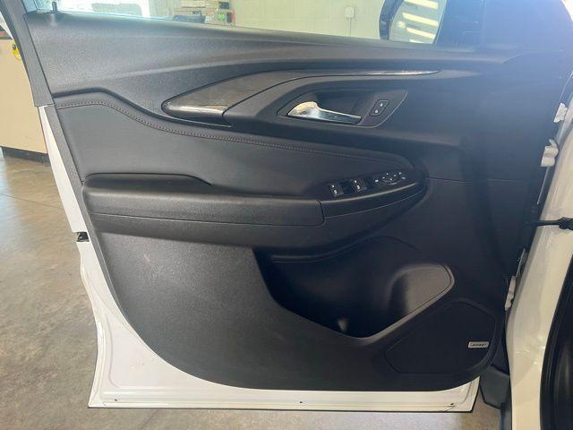 used 2022 Chevrolet TrailBlazer car, priced at $24,900